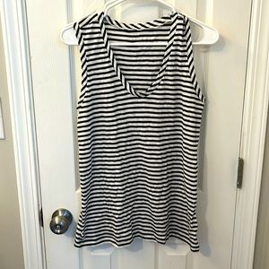 Carlson light weight tank.